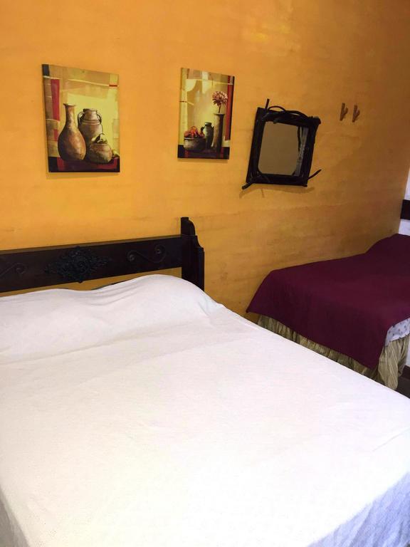 Hotel Villa Santo Domingo Concepcion de Ataco Phòng bức ảnh