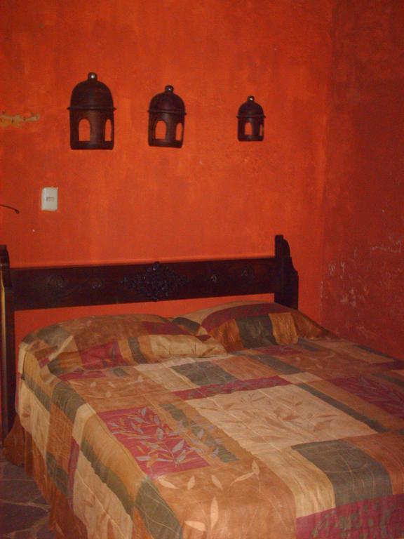 Hotel Villa Santo Domingo Concepcion de Ataco Phòng bức ảnh