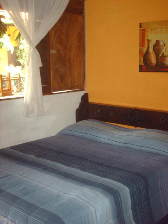 Hotel Villa Santo Domingo Concepcion de Ataco Phòng bức ảnh