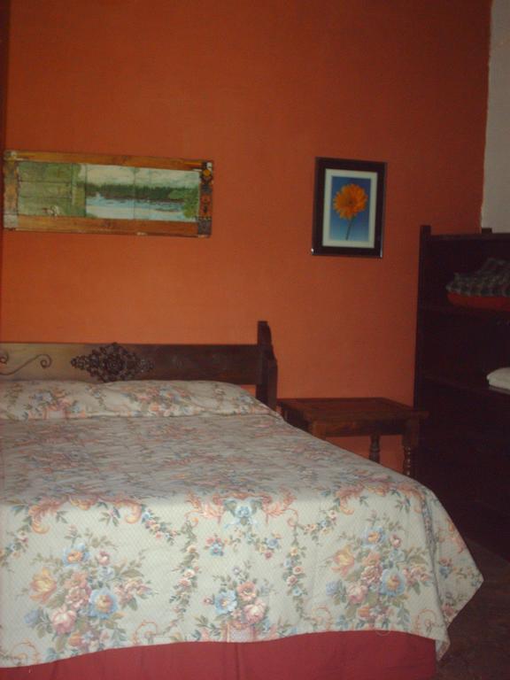 Hotel Villa Santo Domingo Concepcion de Ataco Phòng bức ảnh