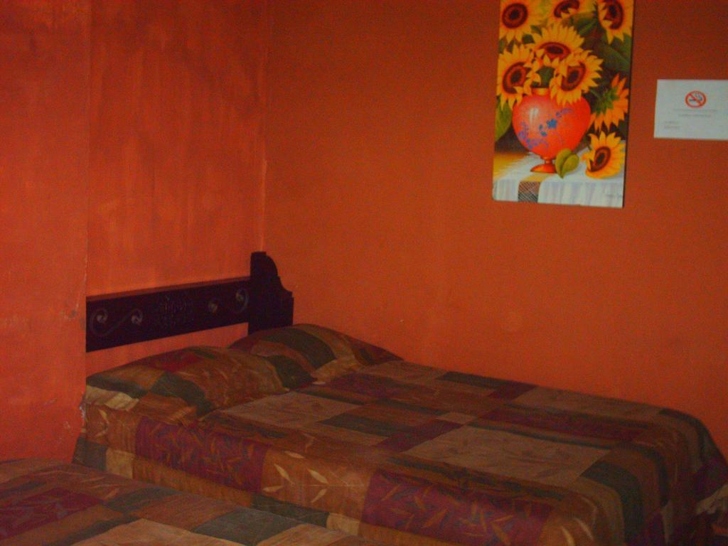 Hotel Villa Santo Domingo Concepcion de Ataco Phòng bức ảnh