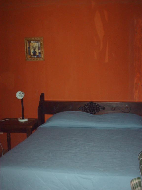 Hotel Villa Santo Domingo Concepcion de Ataco Phòng bức ảnh